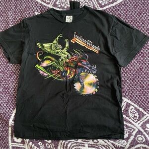 Judas Priest T-shirt